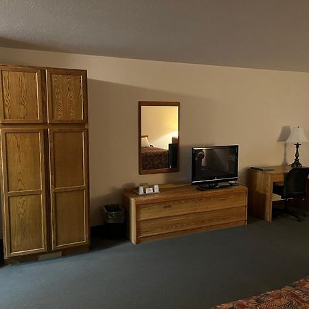 Country Haven Inn Burlington Eksteriør bilde