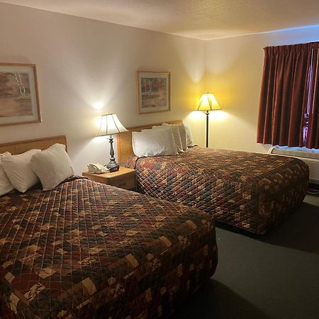 Country Haven Inn Burlington Eksteriør bilde