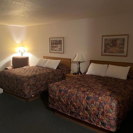 Country Haven Inn Burlington Eksteriør bilde